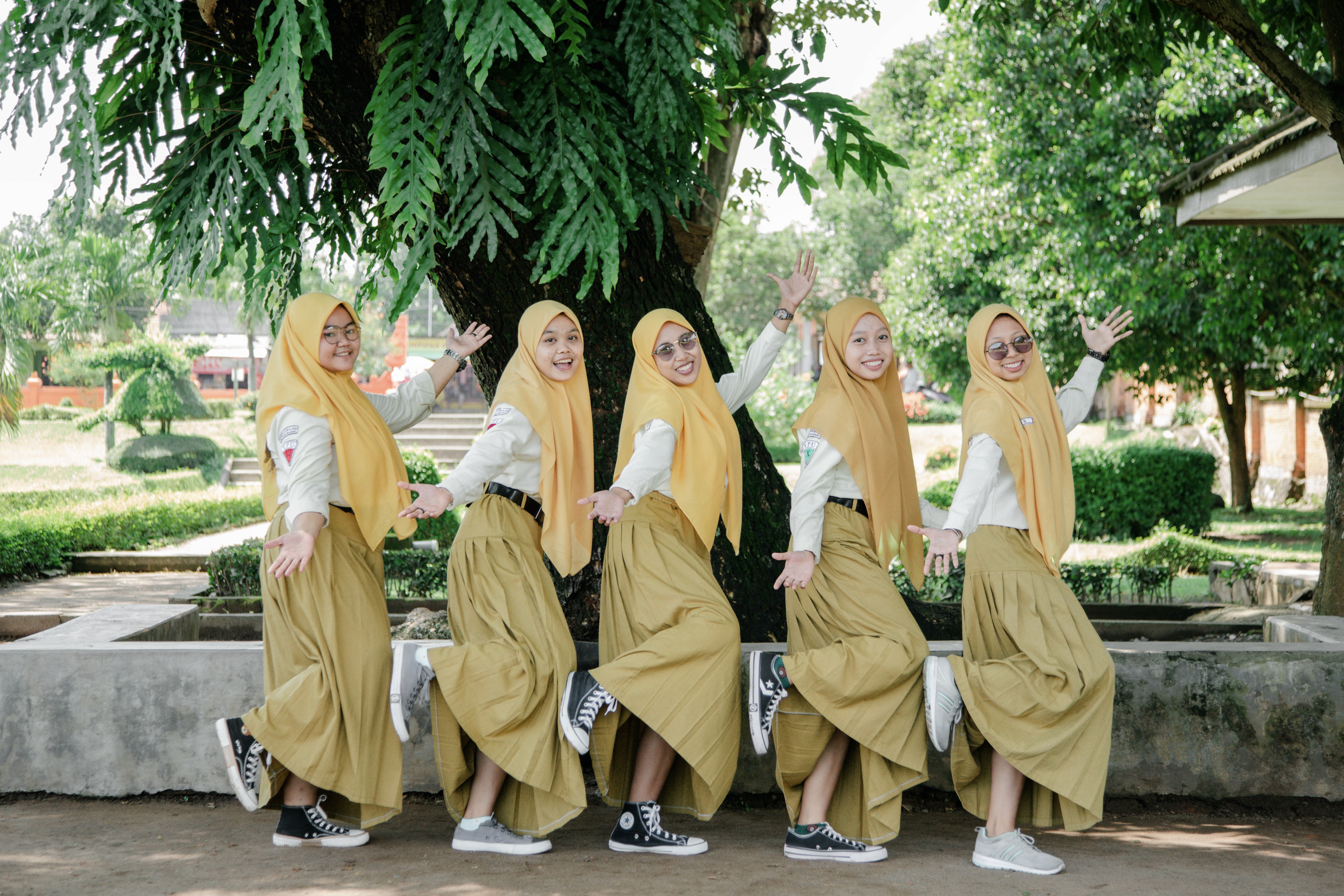 Foto dari AntarKita Photography yang berjudul 'Happy'