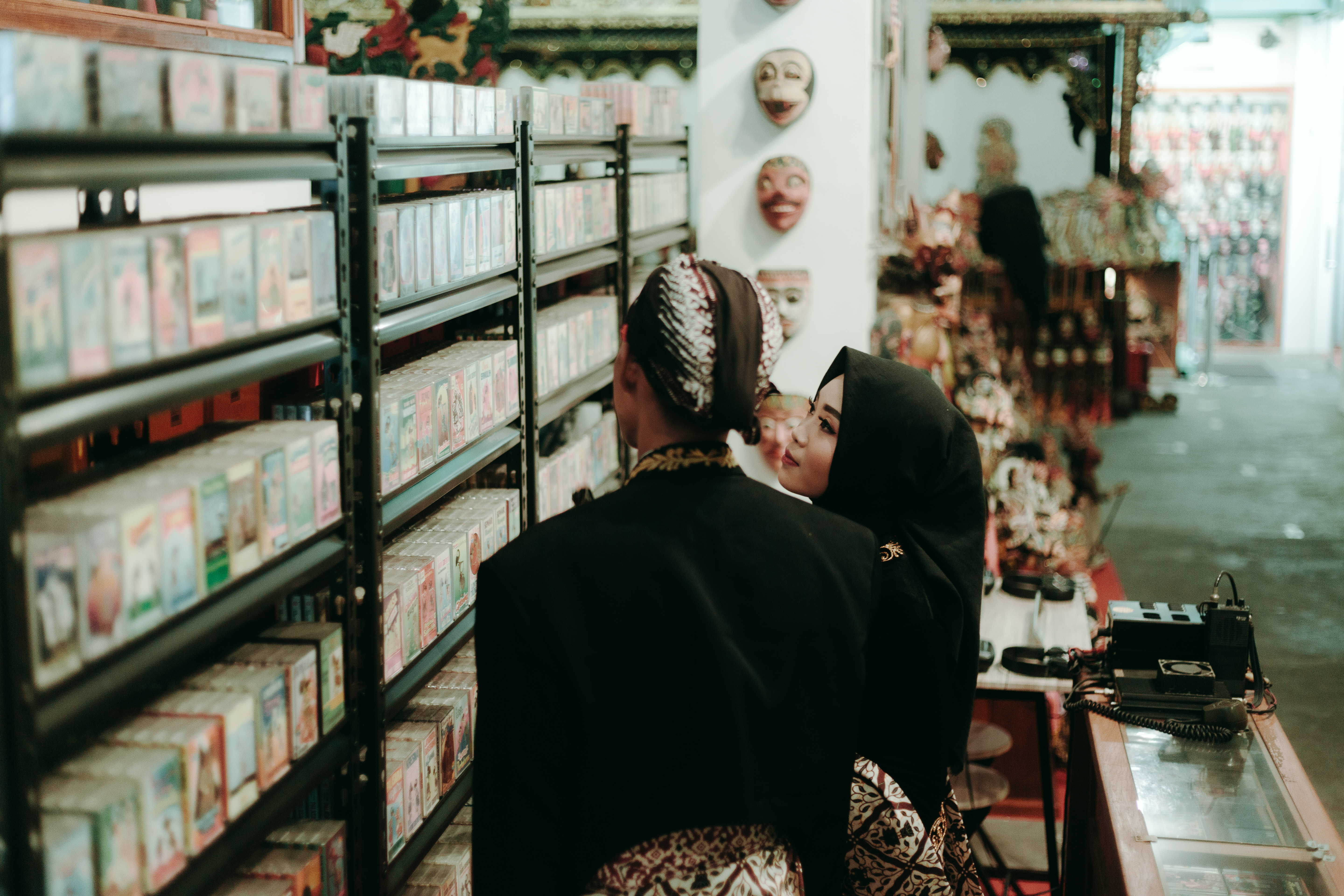 Foto dari AntarKita Photography yang berjudul 'culture'