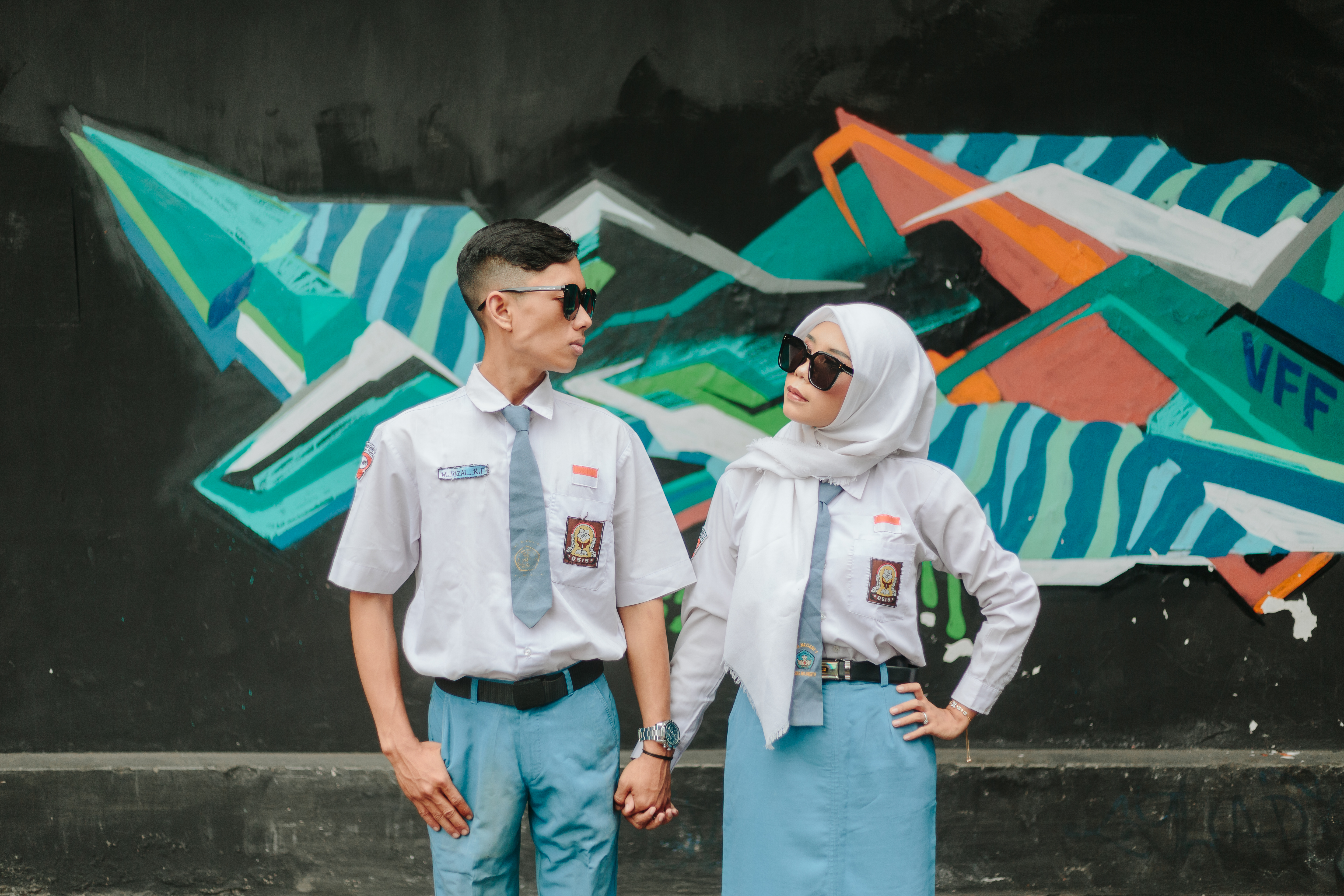 Foto dari AntarKita Photography yang berjudul 'Masa Remaja'