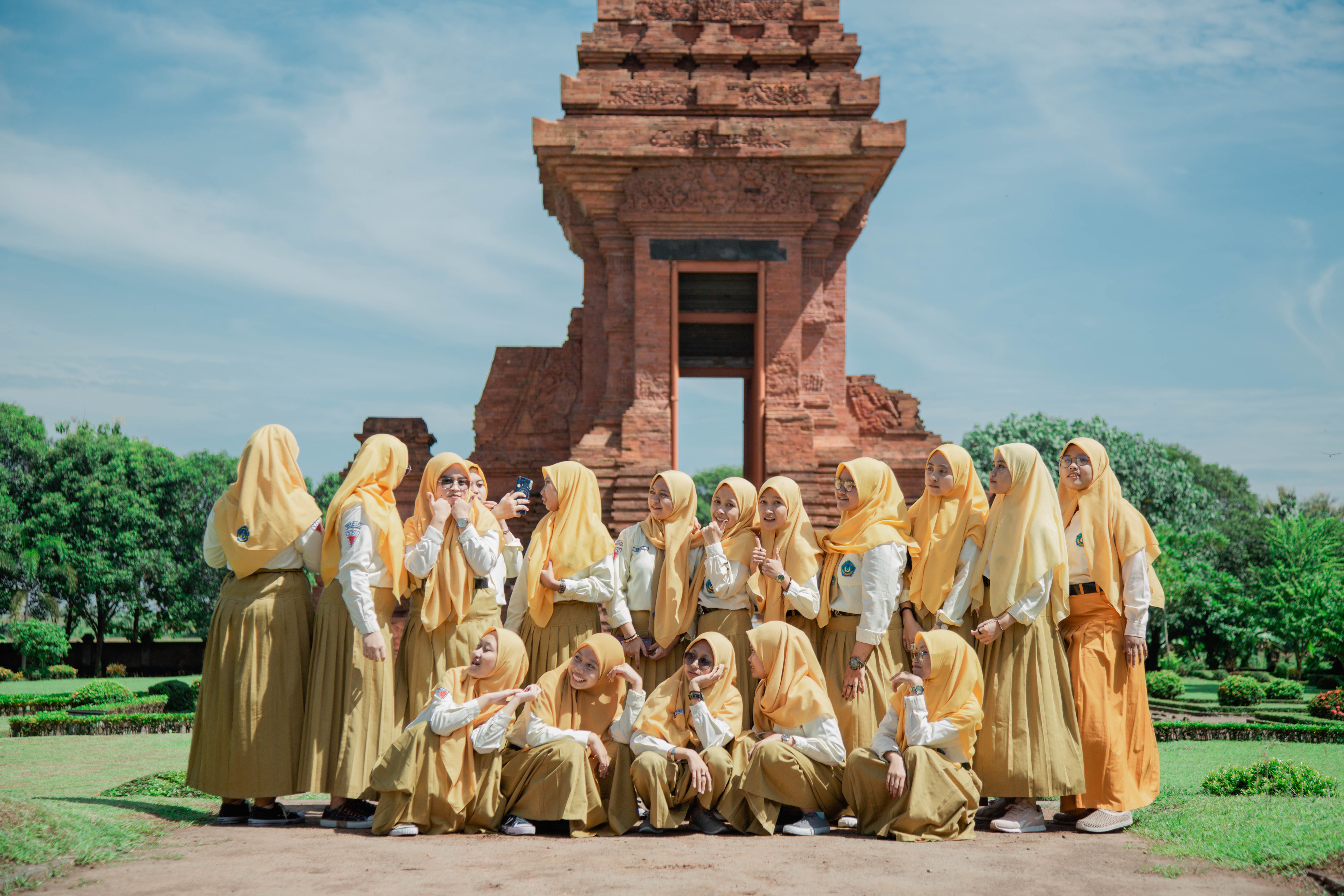 Foto dari AntarKita Photography yang berjudul 'Kenangan SMA'