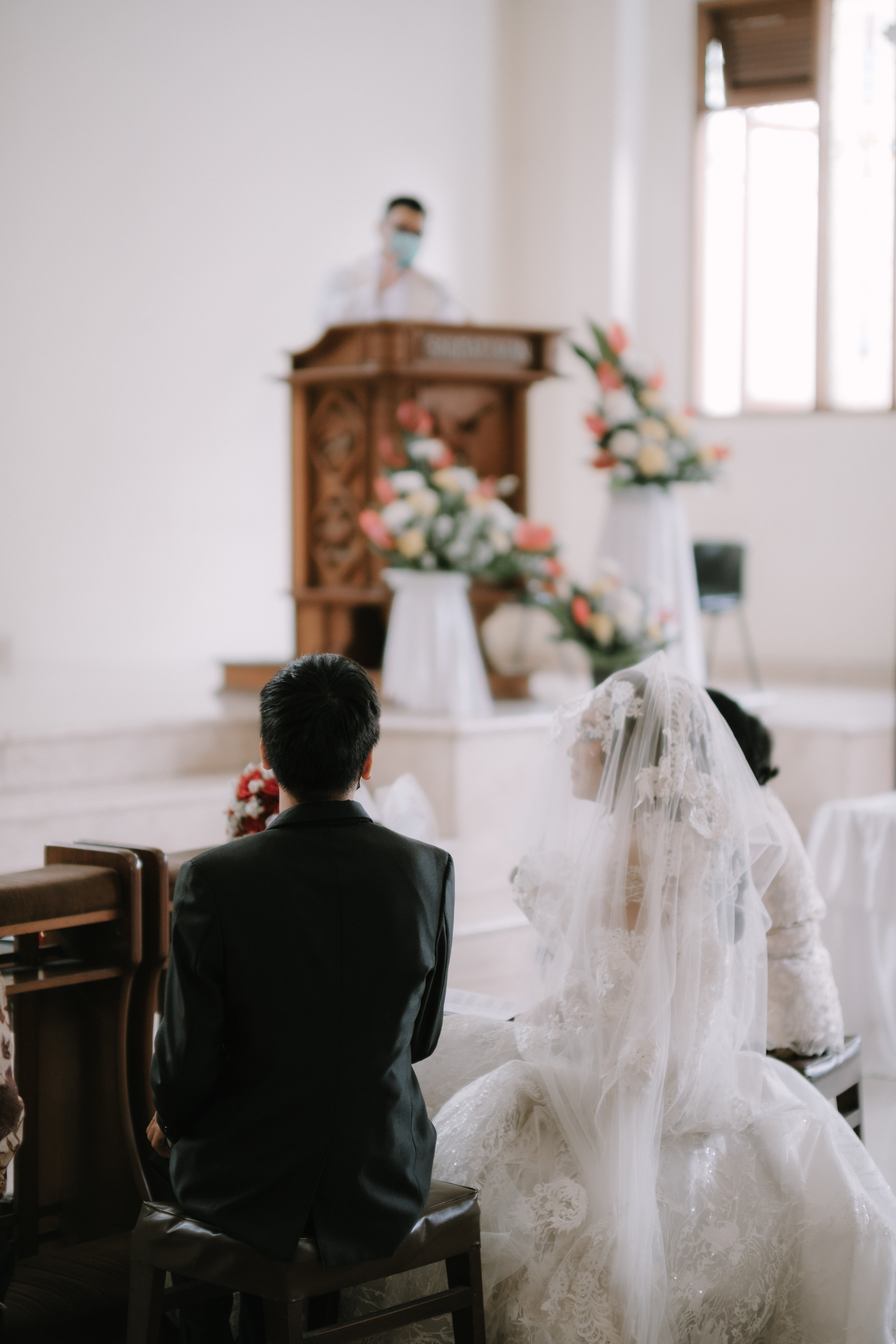 Foto dari AntarKita Photography yang berjudul 'special day'