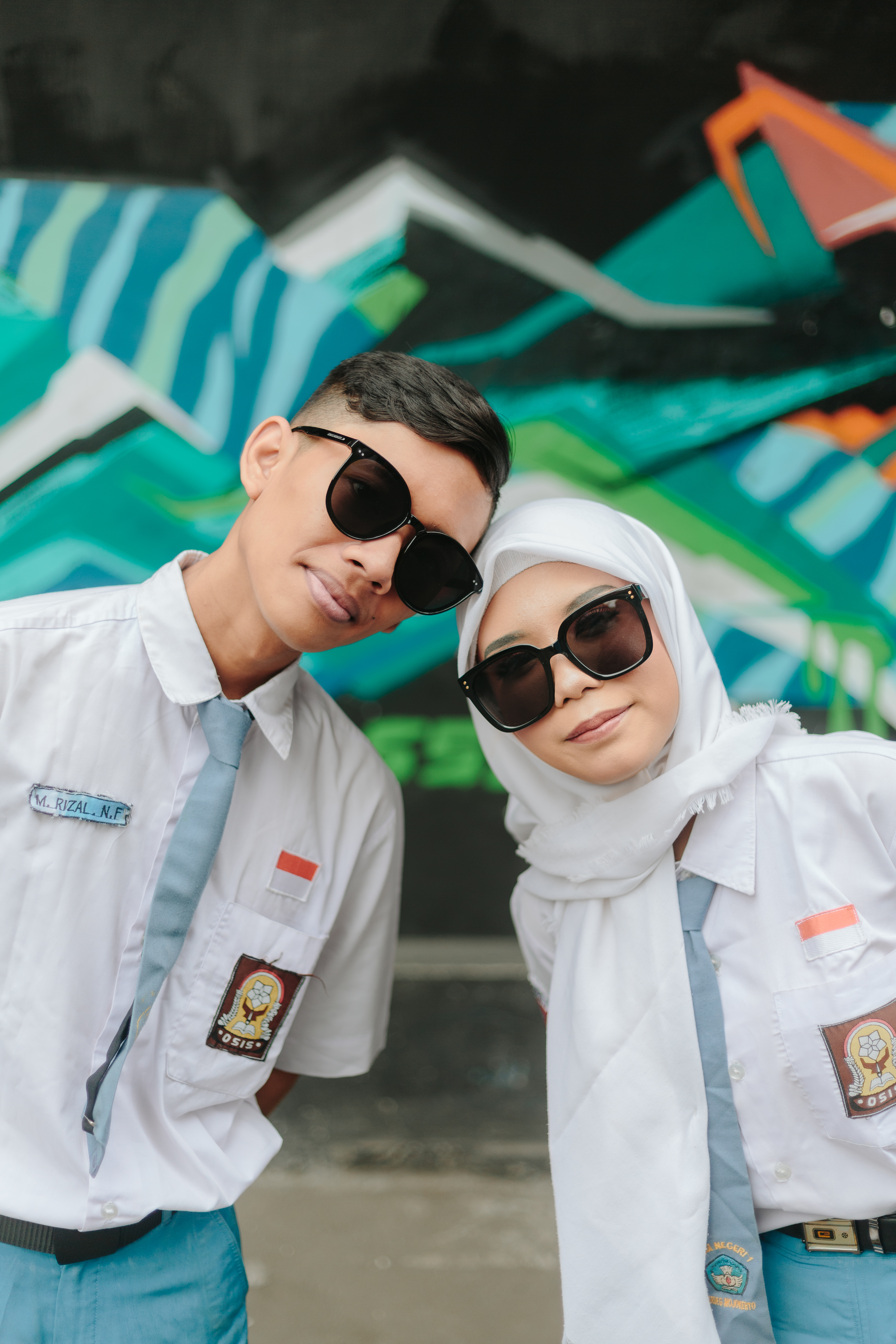 Foto dari AntarKita Photography yang berjudul 'Masa SMA'