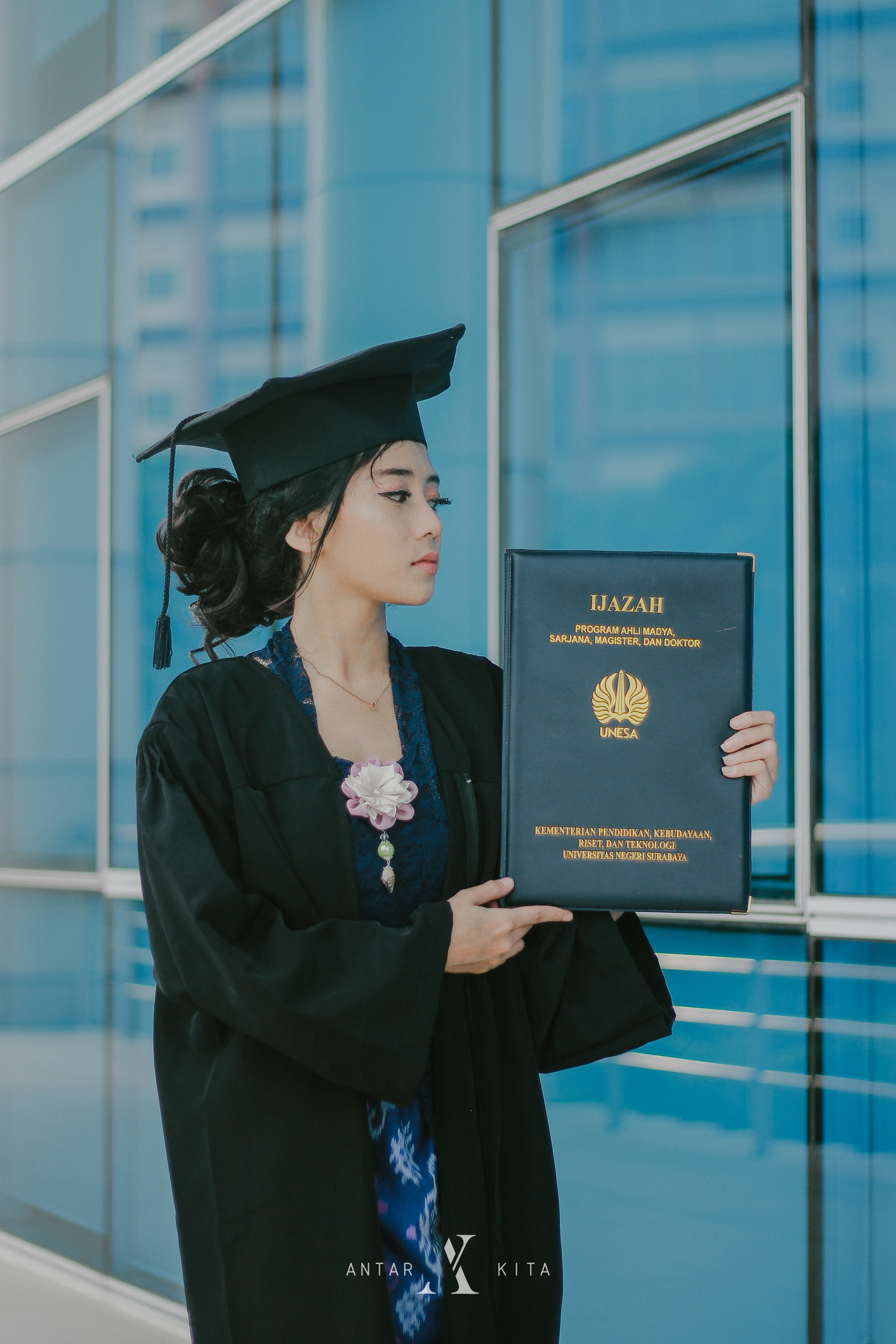 Foto dari AntarKita Photography yang berjudul 'Congratulation'