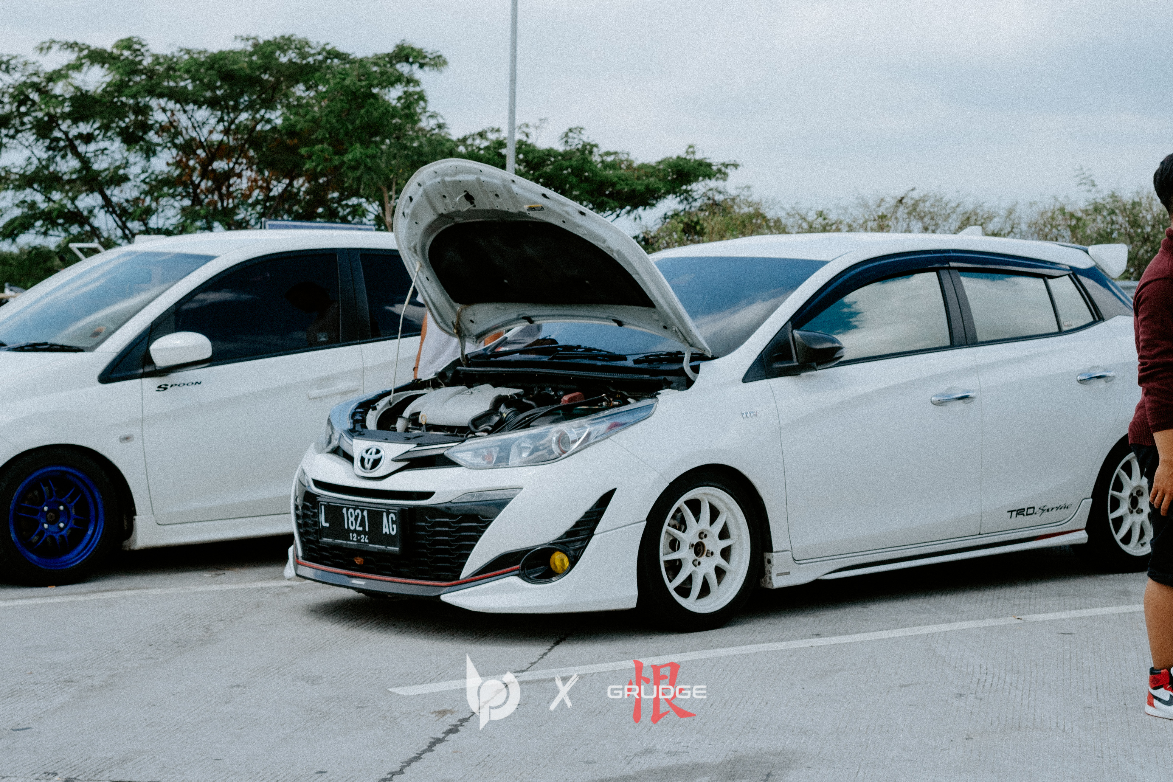 Foto dari AntarKita Photography yang berjudul 'Racing Boy'